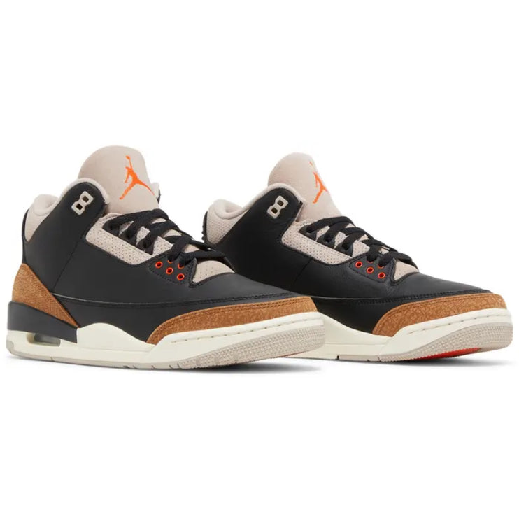 Air Jordan 3 Retro 'Desert Elephant'
