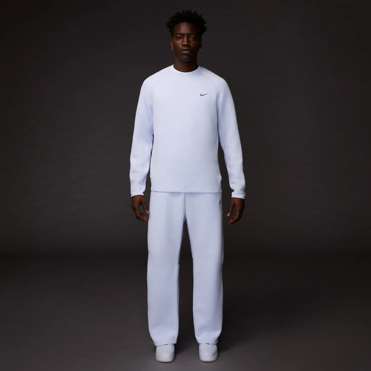 Nike x NOCTA Tech Fleece Crew - Palest Purple