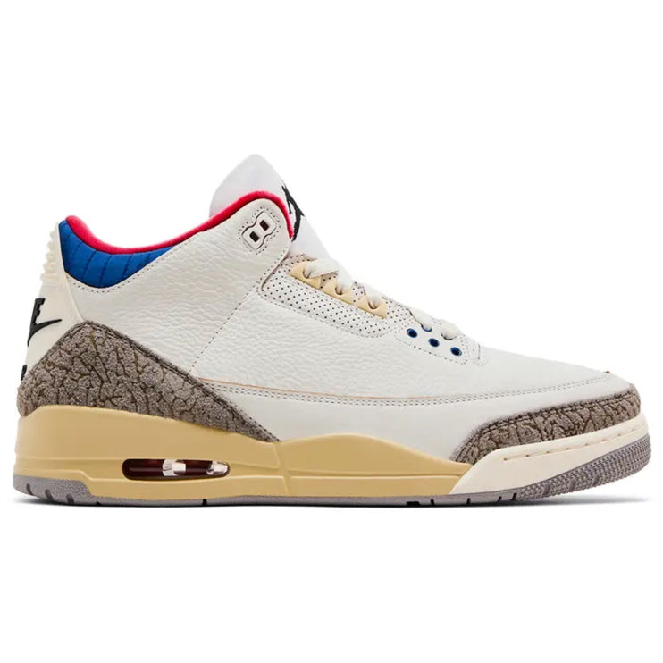 Air Jordan 3 Retro 'Seoul 2.0'