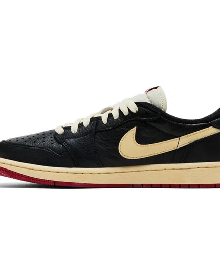 Nigel Sylvester x Air Jordan 1 Low OG 'Better With Time'
