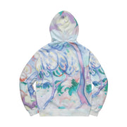 Supreme Landscape Hoodie - Multicolor (SS18)