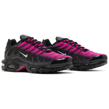 Nike Air Max Plus 'Pink Black Gradient'