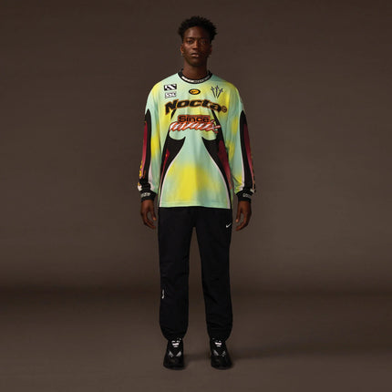 Nike x NOCTA L'Art DRX Long Sleeve - Enamel Green