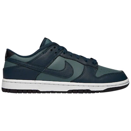 Nike Dunk Low 'Mineral Slate Armory Navy'