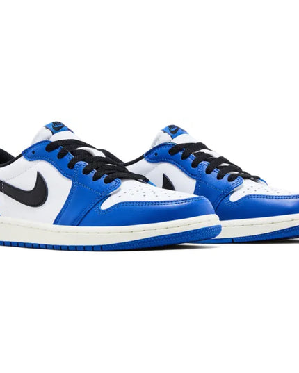 Air Jordan 1 Retro Low OG 'Game Royal'