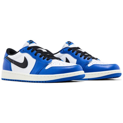 Air Jordan 1 Retro Low OG 'Game Royal'