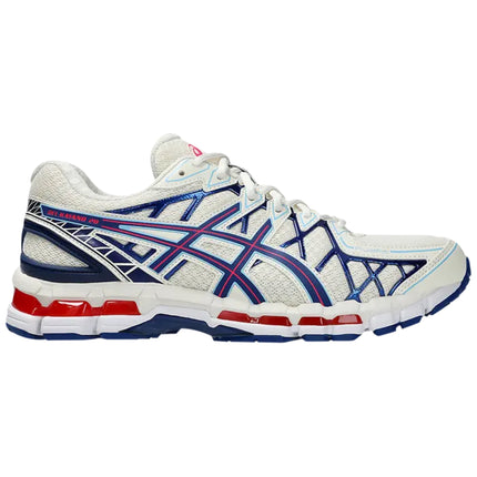 ASICS Gel-Kayano 20 'Cream Blue Red'