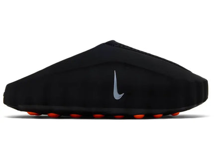 Nike Mind 001 Slide 'Black Chrome'