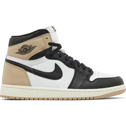 Air Jordan 1 Retro High OG 'Latte' (Women's)