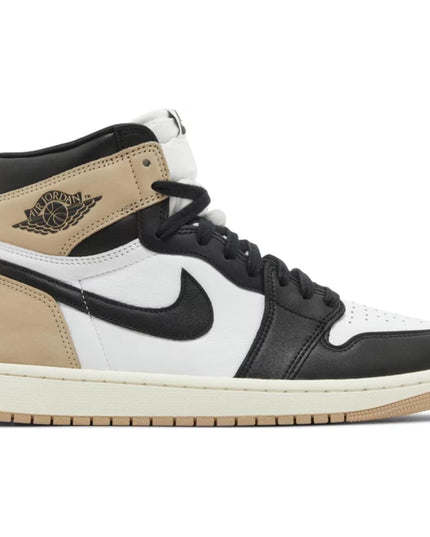 Air Jordan 1 Retro High OG 'Latte' (Women's)