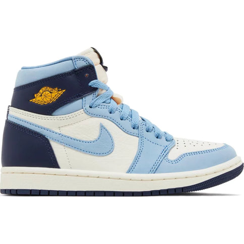 Air Jordan 1 Retro High OG 'First In Flight' (Women's)