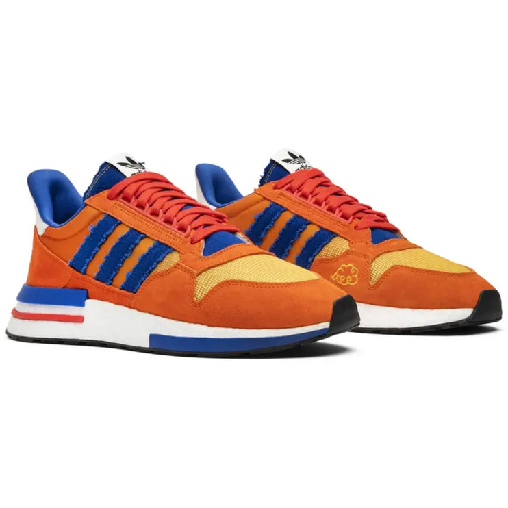 Dragon Ball Z x Adidas ZX 500 RM 'Son Goku'