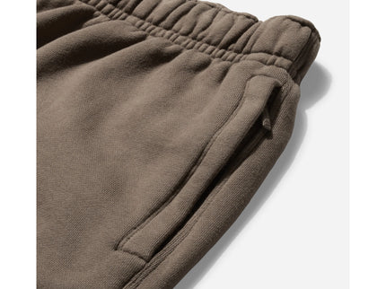 Nike x NOCTA Fleece CS Shorts - Olive Grey