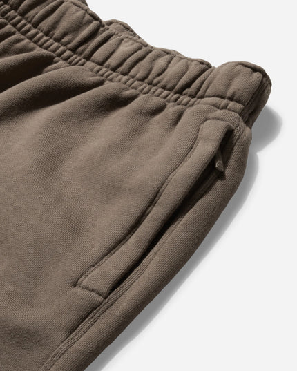 Nike x NOCTA Fleece CS Shorts - Olive Grey