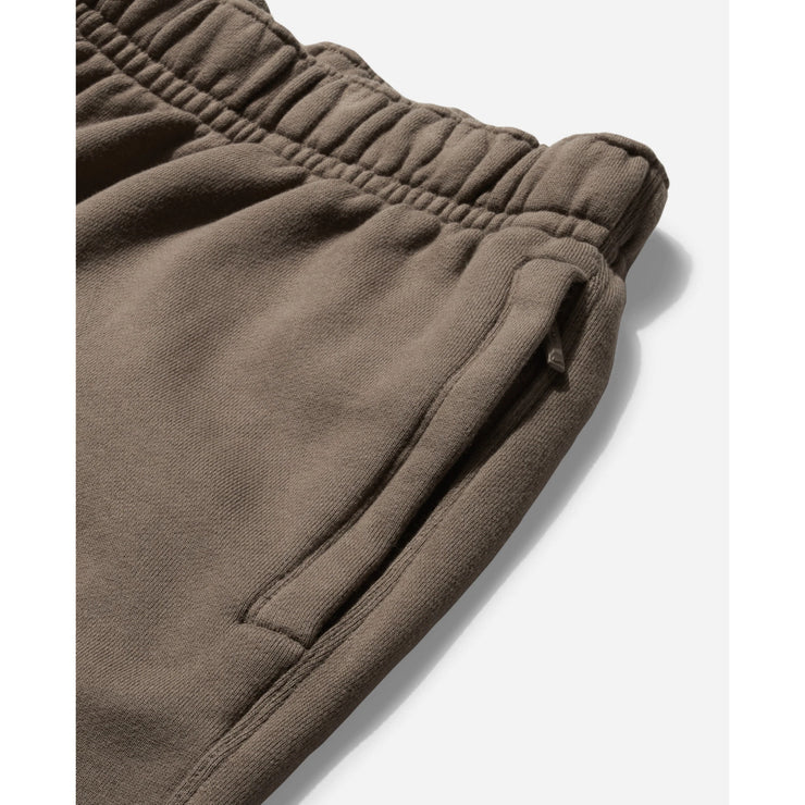 Nike x NOCTA Fleece CS Shorts - Olive Grey