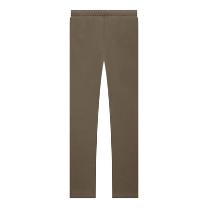 FEAR OF GOD ESSENTIALS Relaxed Sweatpants - Wood (Fall 22)