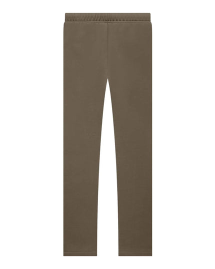 FEAR OF GOD ESSENTIALS Relaxed Sweatpants - Wood (Fall 22)