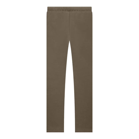 NBA x ESSENTIALS Relaxed Sweatpants - Wood (Fall 22)