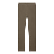 FEAR OF GOD ESSENTIALS Relaxed Sweatpants - Wood (Fall 22)