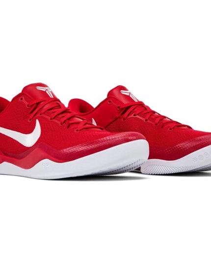 Nike Kobe 8 Protro 'University Red'