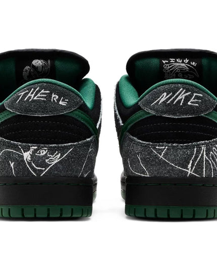 Nike SB Dunk Low 'There Skateboards'