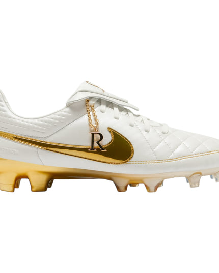 Nike Tiempo Legend RGN FG SE 'Ronaldinho Touch of Gold'
