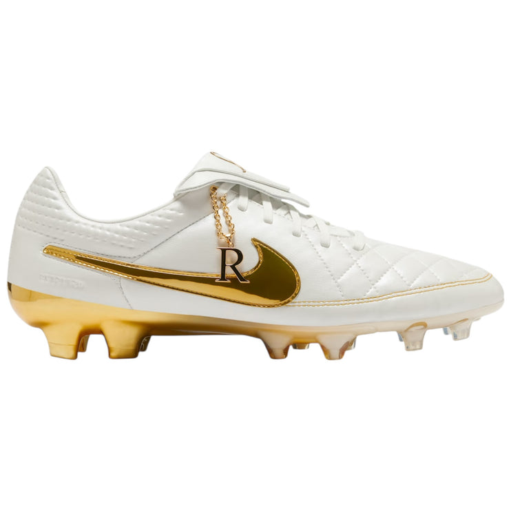 Nike Tiempo Legend RGN FG SE 'Ronaldinho Touch of Gold'