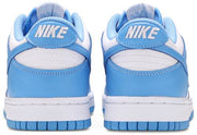 Nike Dunk Low 'University Blue' (2021) (GS) (EOFY)