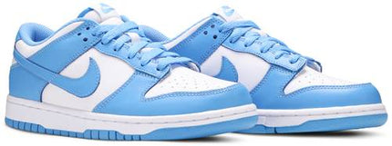 Nike Dunk Low 'University Blue' (2021) (GS)