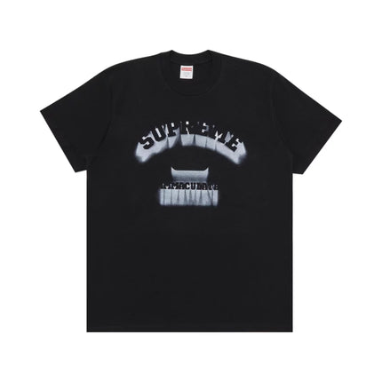 Supreme Shadow Tee - Black (SS24)
