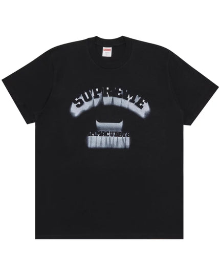 Supreme Shadow Tee - Black (SS24)
