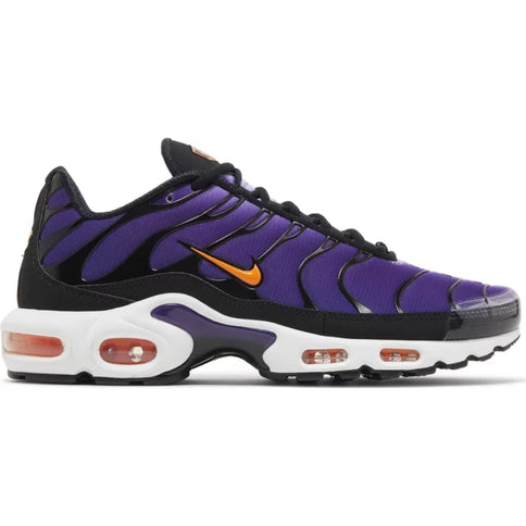 Nike Air Max Plus OG 'Voltage Purple' (2024)