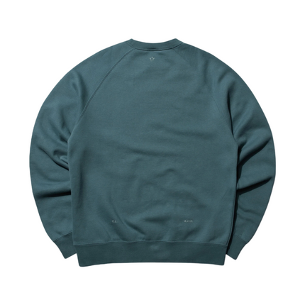 Nike x NOCTA Fleece CS Crewneck - Mineral Slate