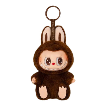 Pop Mart Labubu The Monsters Have a Seat Vinyl Plush Pendant