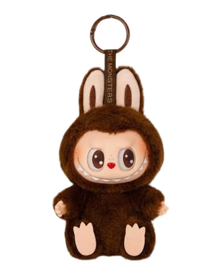 Pop Mart Labubu The Monsters Have a Seat Vinyl Plush Pendant