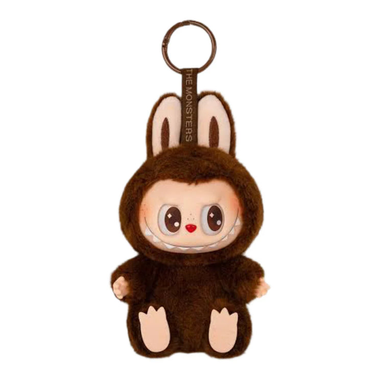 Pop Mart Labubu The Monsters Have a Seat Vinyl Plush Pendant