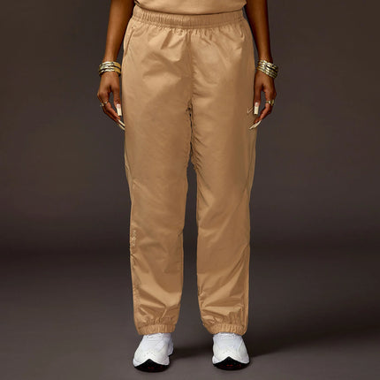 Nike x NOCTA Northstar Nylon Track Pant - Hemp