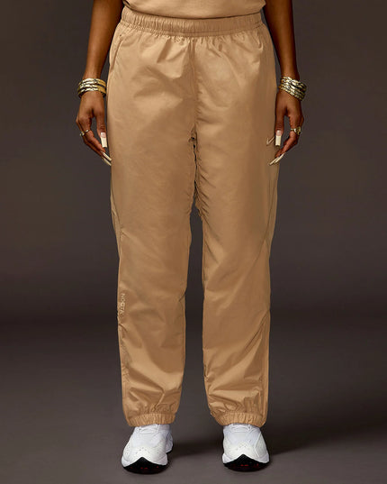 Nike x NOCTA Northstar Nylon Track Pant - Hemp