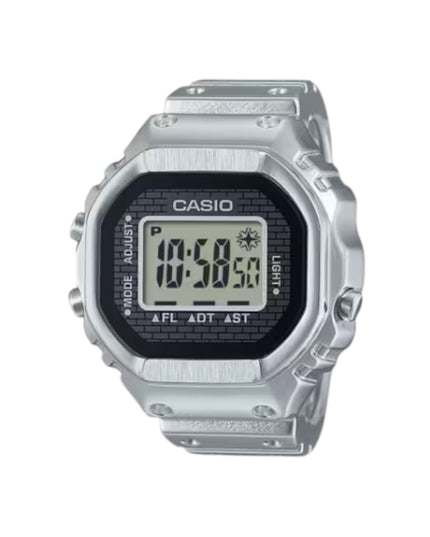 Casio 50th Anniversary Ring Watch