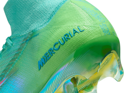 Nike Zoom Mercurial Superfly 10 Elite SE FG 'Cosmic Speed Chapter 2 Pack'