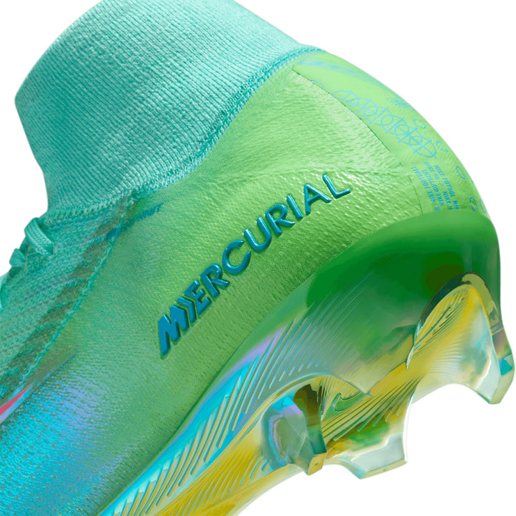 Nike Zoom Mercurial Superfly 10 Elite SE FG 'Cosmic Speed Chapter 2 Pack'