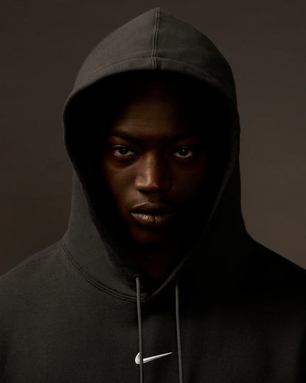 Nike x NOCTA Fleece CS Hoodie - Anthracite