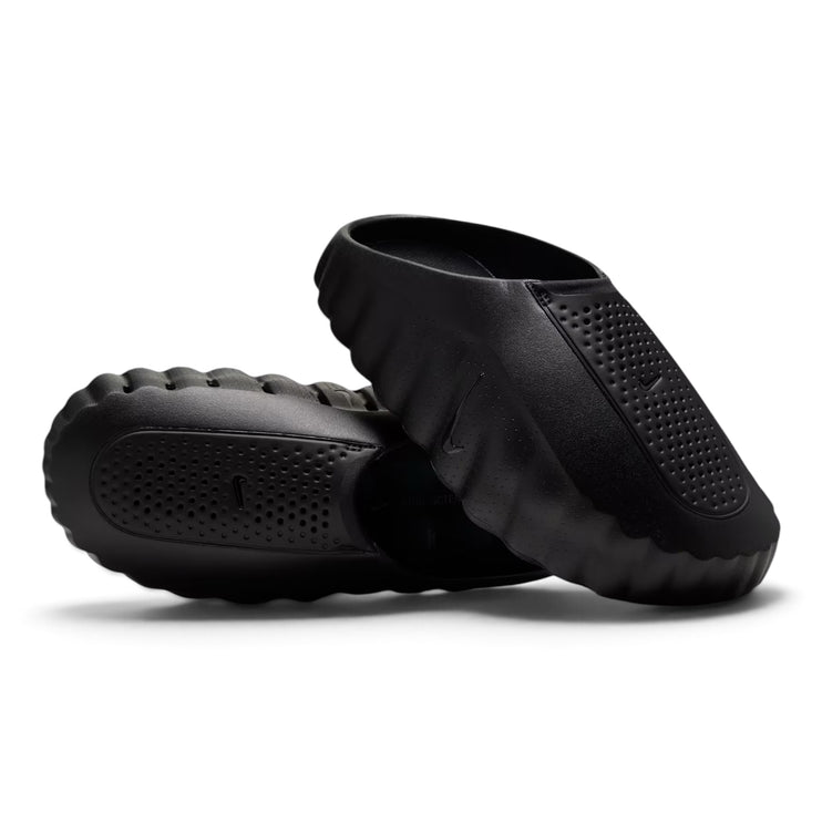 Nike Mind 001 Slide 'Triple Black'