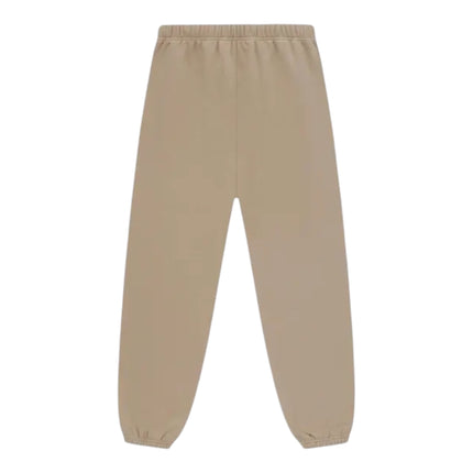 FEAR OF GOD ESSENTIALS Fleece Sweatpants - Desert Sand (Holiday 2024)