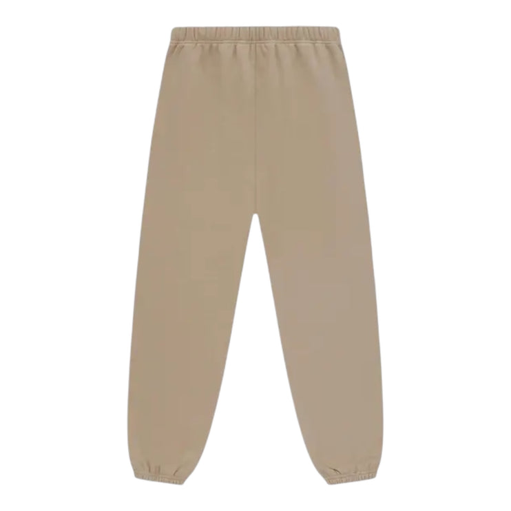 FEAR OF GOD ESSENTIALS Fleece Sweatpants - Desert Sand (Holiday 2024)