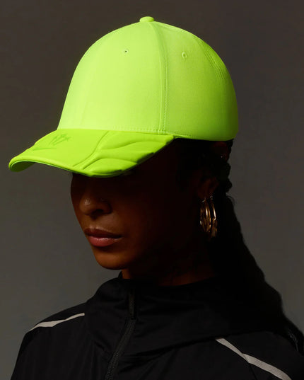 Nike x NOCTA Foamposite Cap - Volt