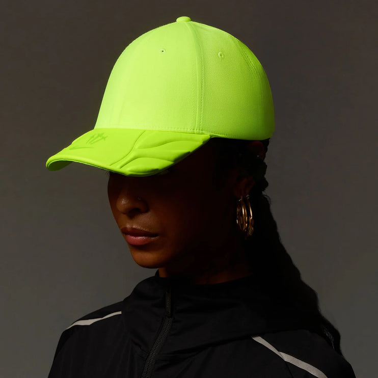 Nike x NOCTA Foamposite Cap - Volt