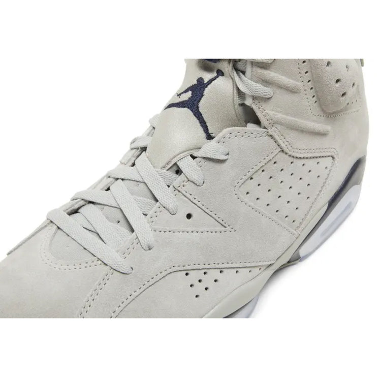 Air Jordan 6 Retro 'Georgetown' (2022)