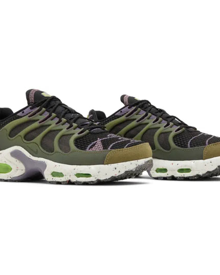 Nike Air Max Terrascape Plus 'Off Noir Pilgrim'