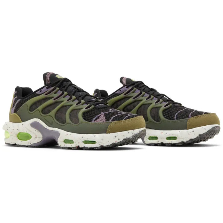 Nike Air Max Terrascape Plus 'Off Noir Pilgrim'
